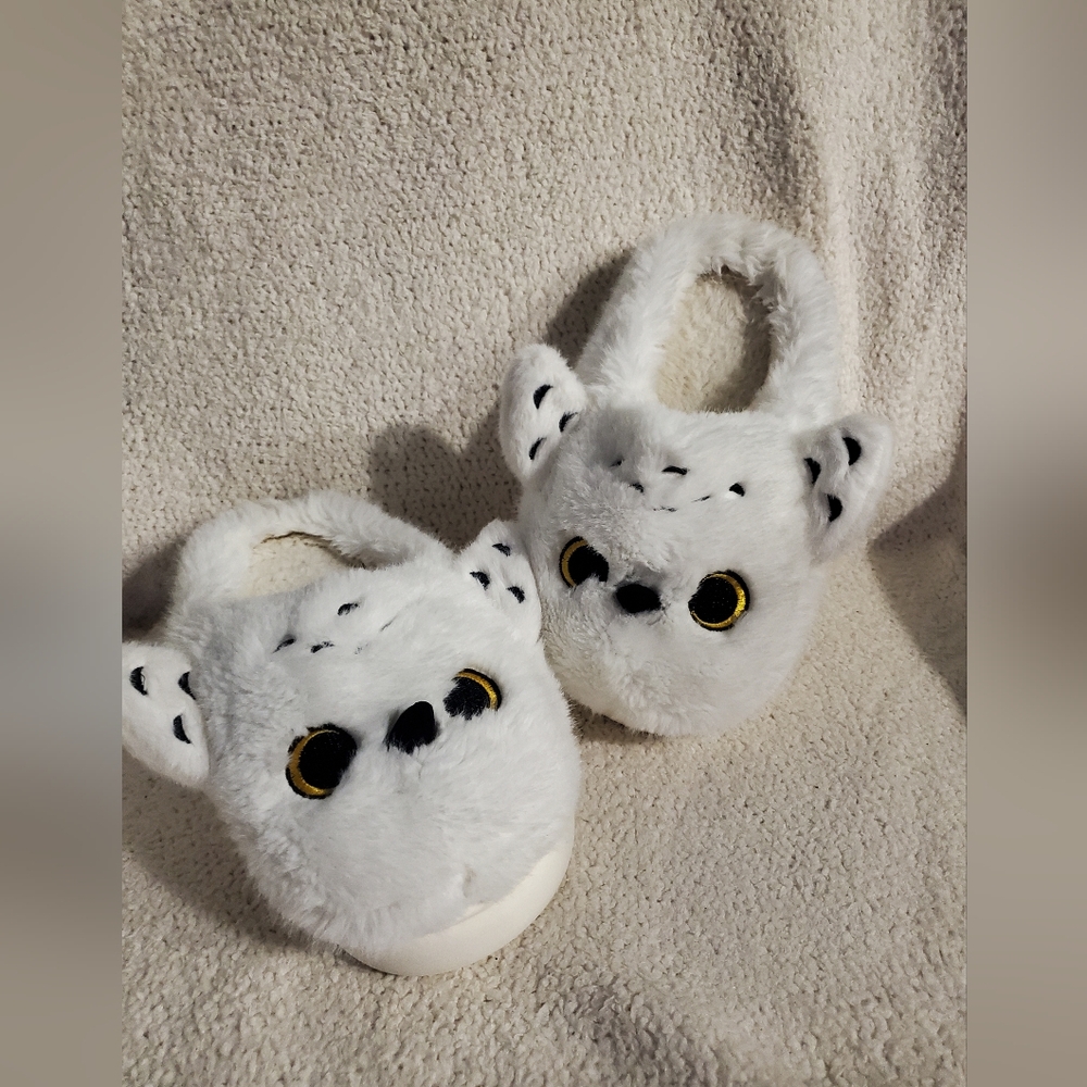 Harry Potter Magical School Wizard Witch X Miniso Magical School Slippers